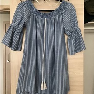 Mystique Boutique Dress